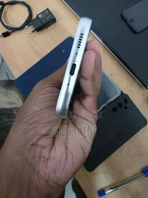 Samsung Galaxy A34 (Used)