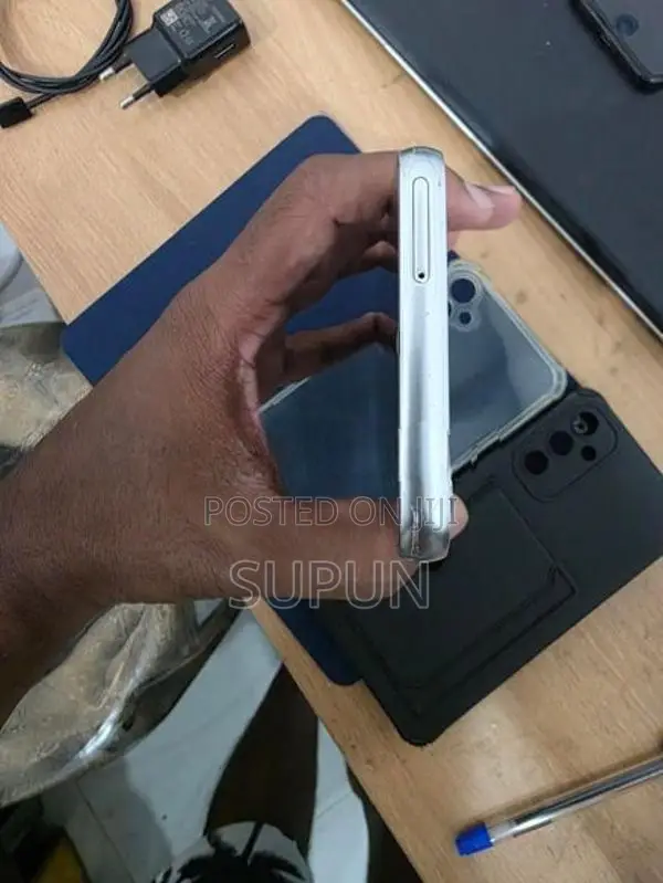 Samsung Galaxy A34 (Used)