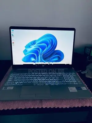 HP Core i5 11th Gen Laptop