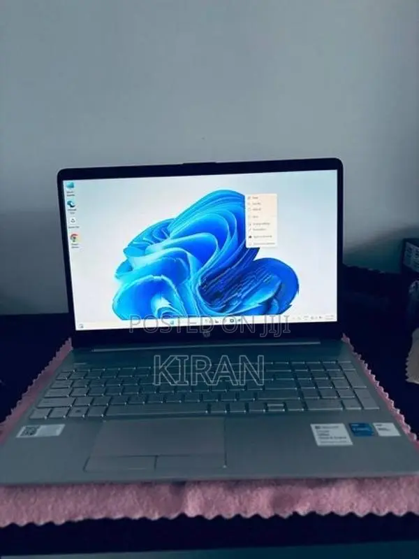 HP Core i5 11th Gen Laptop