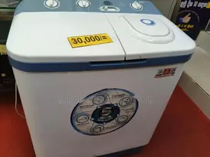Semi Auto Washing Machine