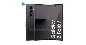 Samsung Galaxy Z Fold 7 12GB 512GB (Brand New)