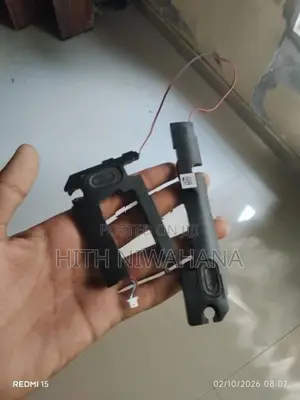 Laptop Accessories