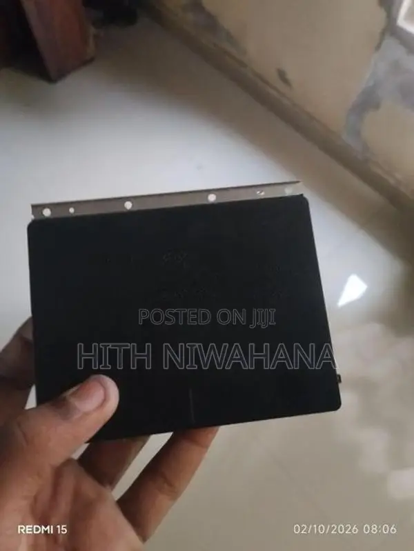 Laptop Accessories