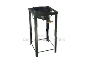 .Rice Lip With Stand
