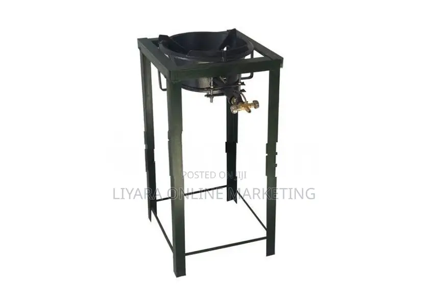 .Rice Lip With Stand