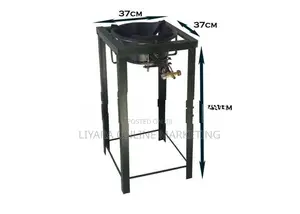 .Rice Lip With Stand