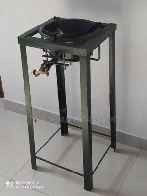 .Rice Lip With Stand