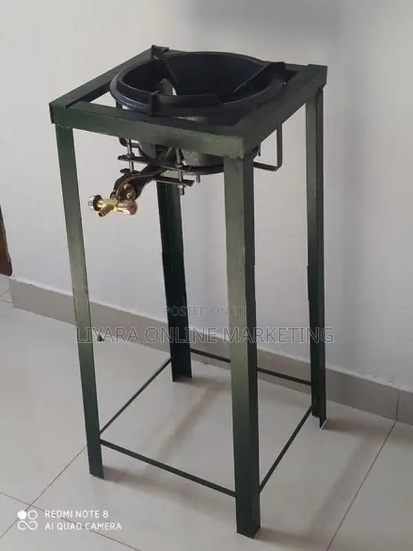 .Rice Lip With Stand