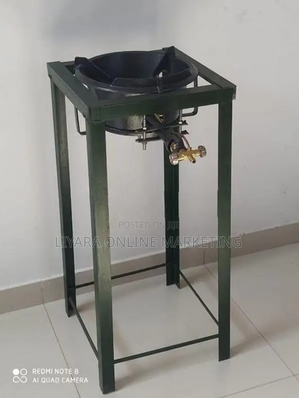 .Rice Lip With Stand