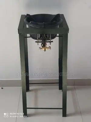 .Rice Lip With Stand