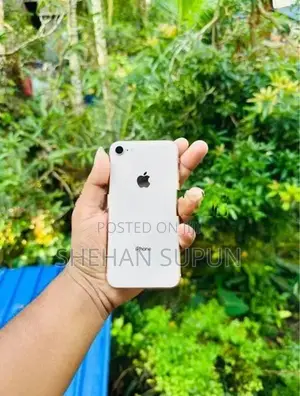 Apple iPhone 18 64GB (Used)