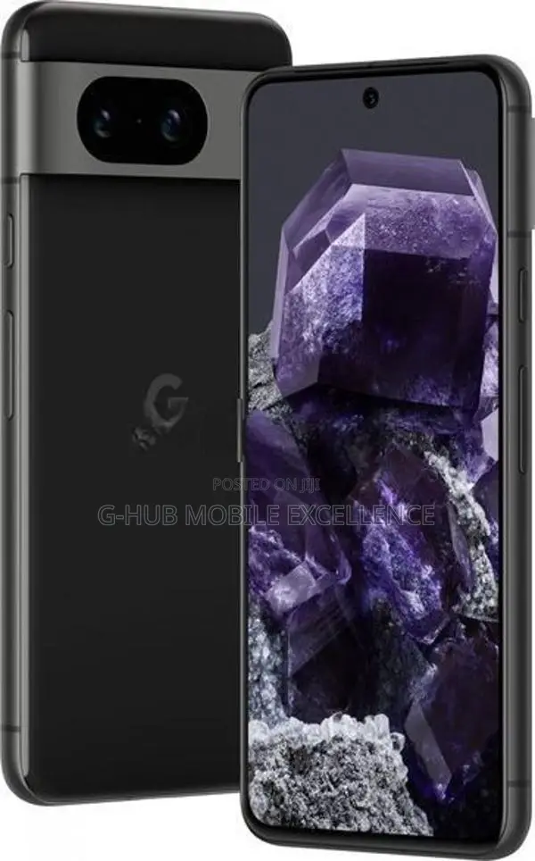 Google Pixel 8 128GB (Brand New)