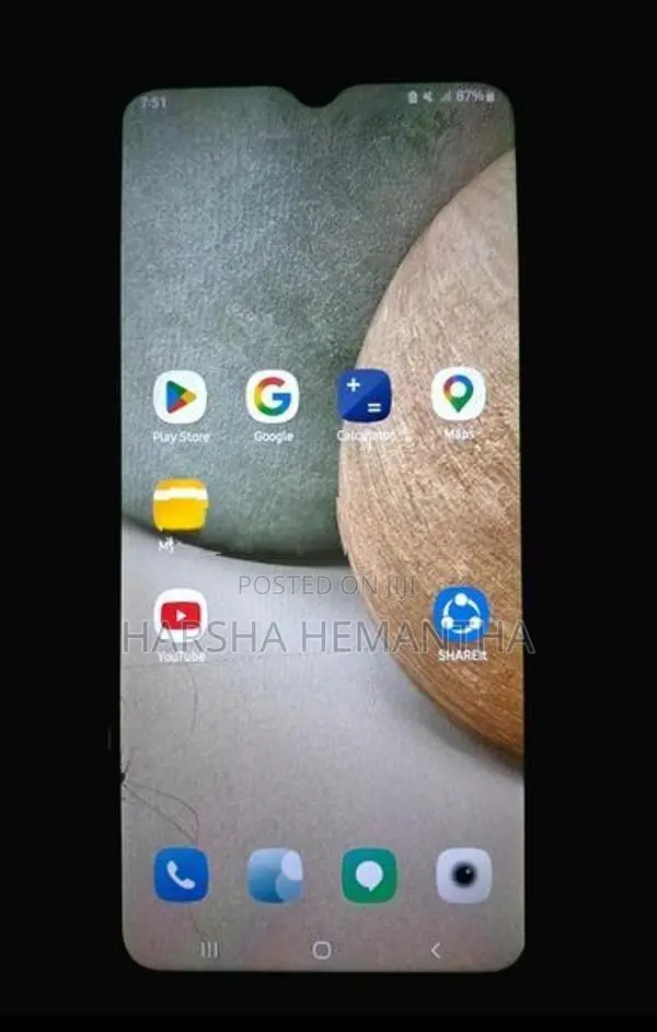 Samsung Galaxy A12 (Used)
