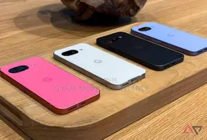 Google Pixel 9a 128GB (Brand New)