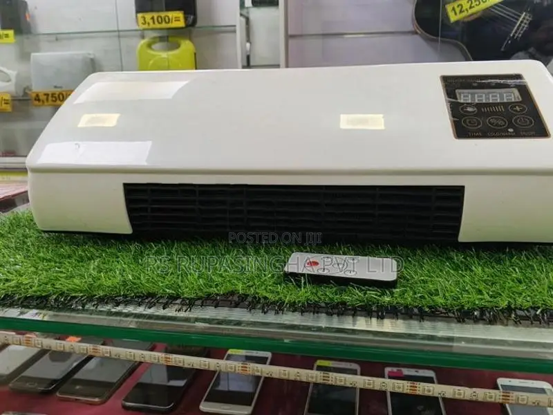 Mini Air Cooler Machine