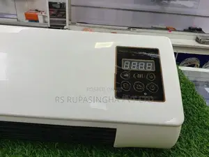 Mini Air Cooler Machine