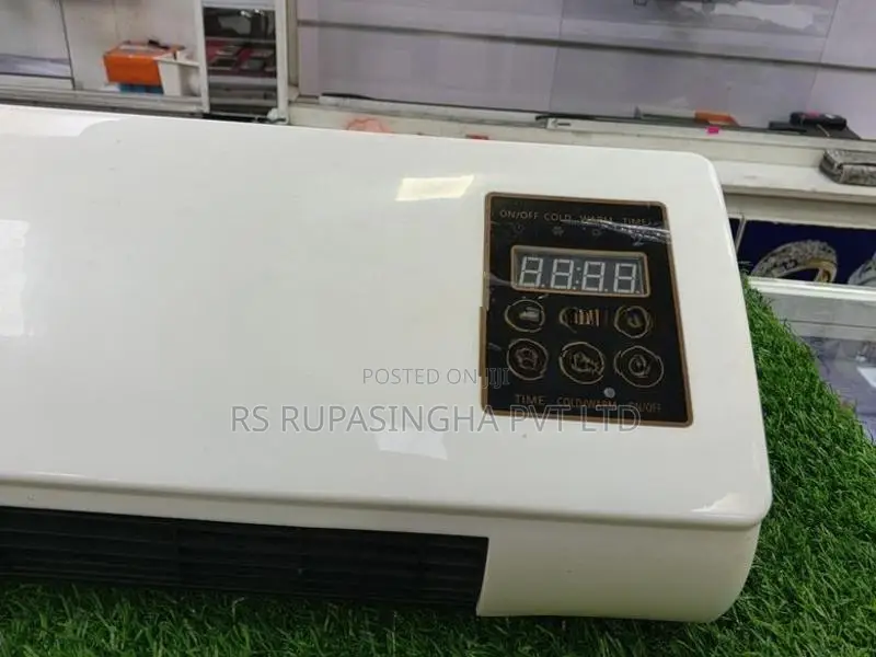 Mini Air Cooler Machine