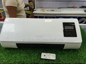 Mini Air Cooler Machine