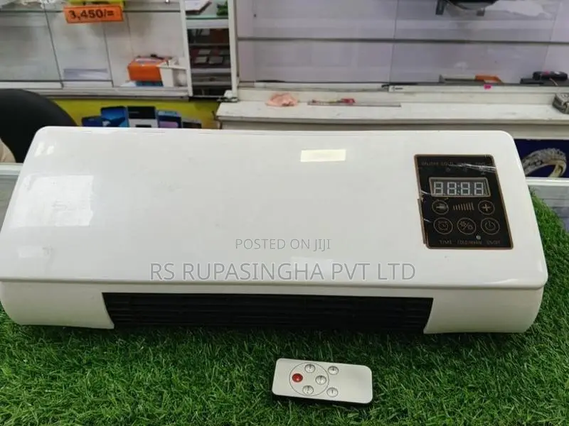 Mini Air Cooler Machine