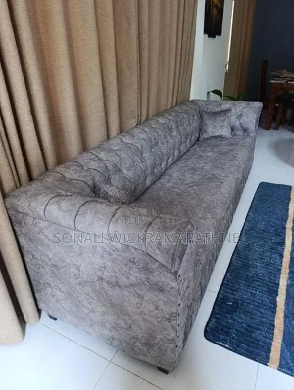 Brand New Sofa