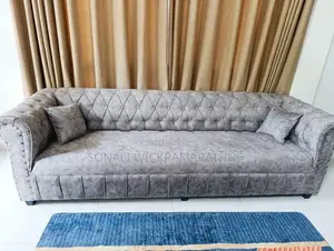 Brand New Sofa