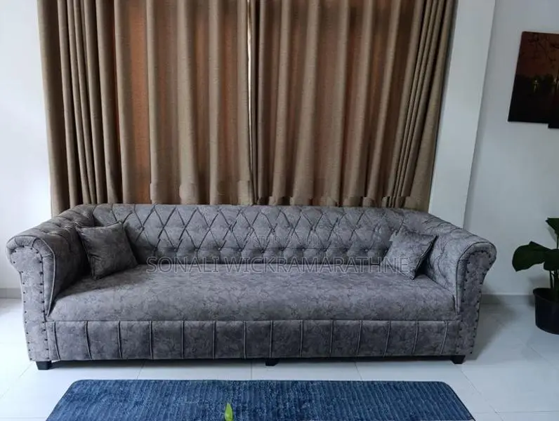 Brand New Sofa