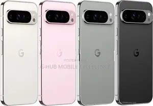 Google Pixel 9 Pro XL 128GB (Brand New)