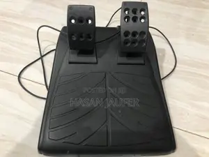 Logitech Driving Force Gt