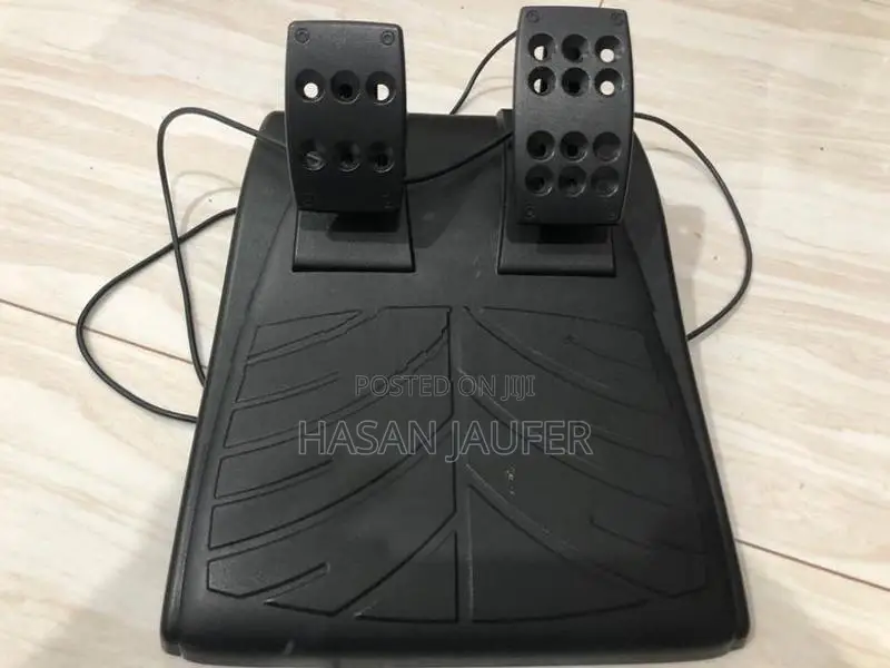 Logitech Driving Force Gt