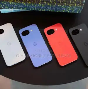 Google Pixel 10A 256GB (Brand New)
