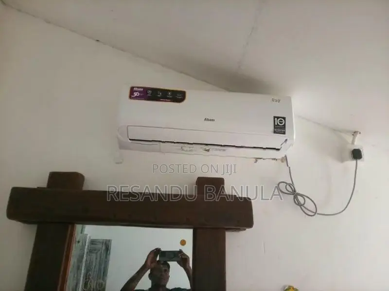 12000BTU Air Conditioner