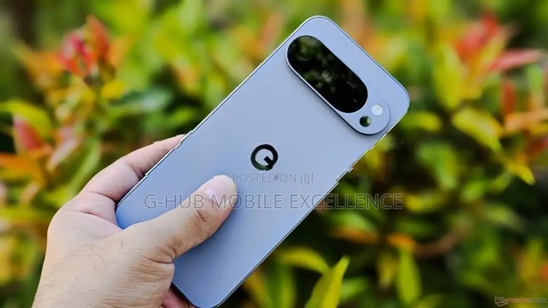Google Pixel 10 256GB (Brand New)
