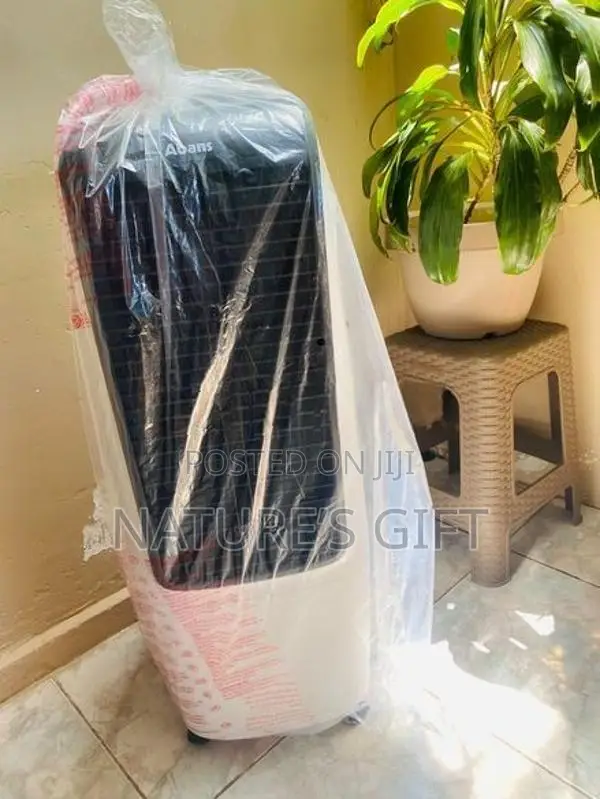 Abans Air Cooler – 20L | Model AB-LIAN20L
