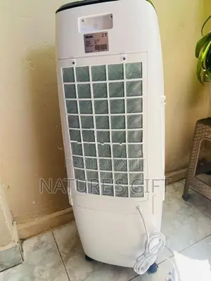 Abans Air Cooler – 20L | Model AB-LIAN20L