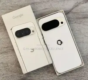 Google Pixel 10 Pro 256GB (Brand New)