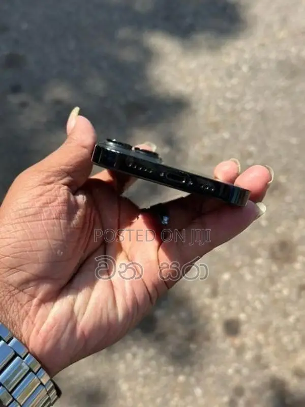 Apple iPhone 14 Pro (Used)