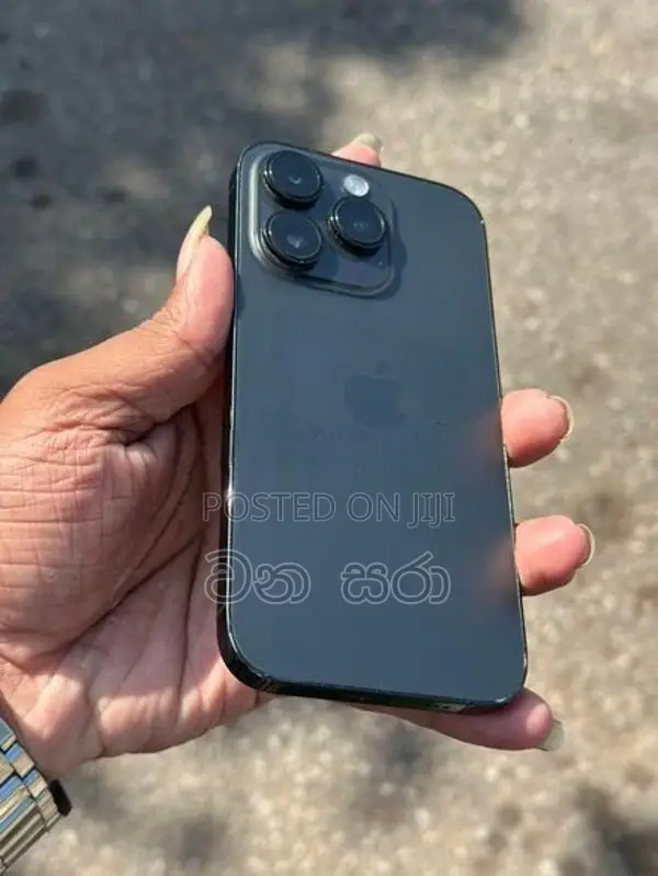 Apple iPhone 14 Pro (Used)