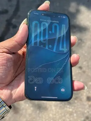 Apple iPhone 14 Pro (Used)