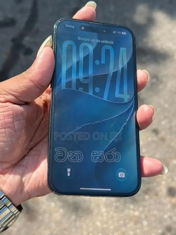 Apple iPhone 14 Pro (Used)