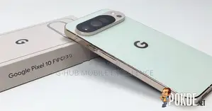 Google Pixel 10 Pro XL 512GB (Brand New)