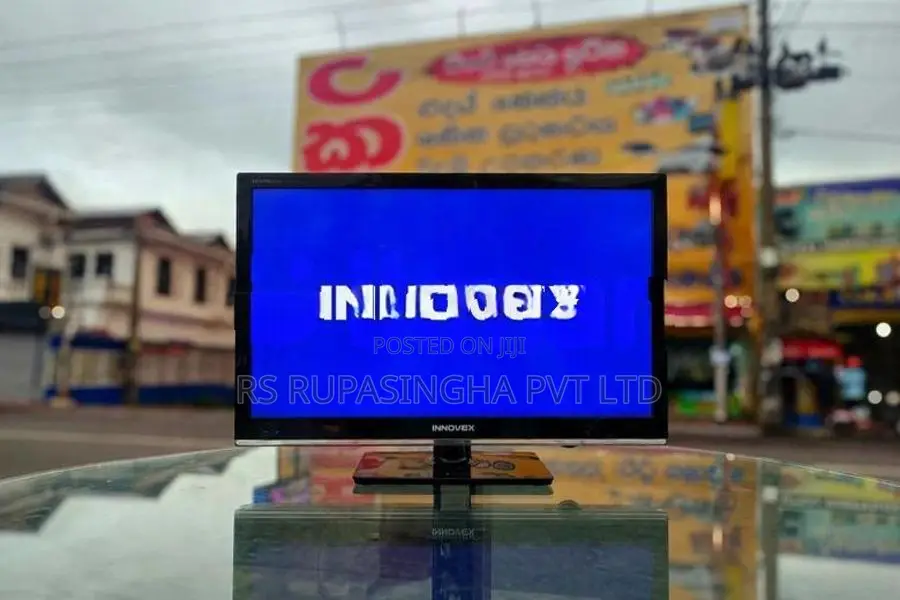 Innovex 24 LED TV