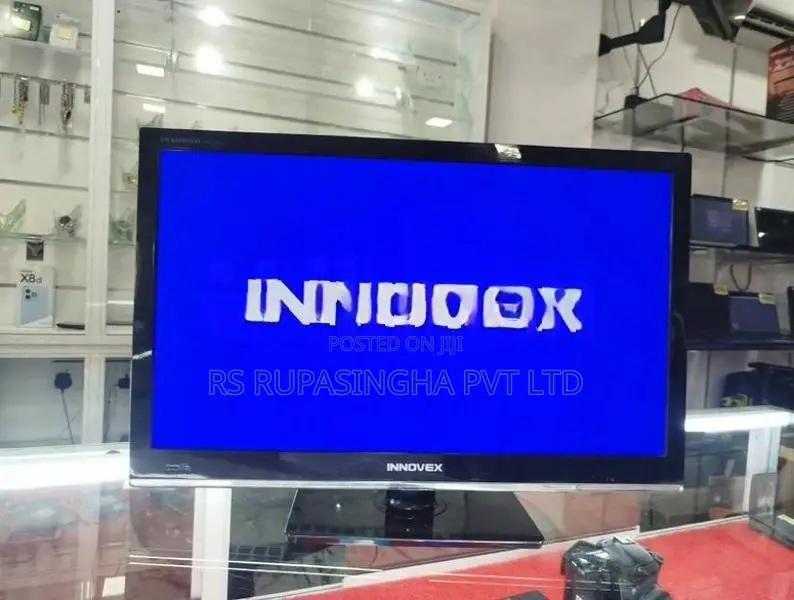 Innovex 24 LED TV