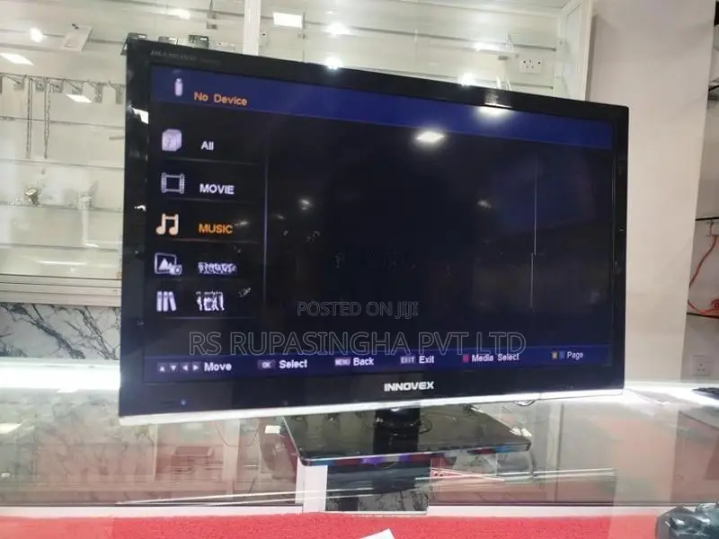 Innovex 24 LED TV