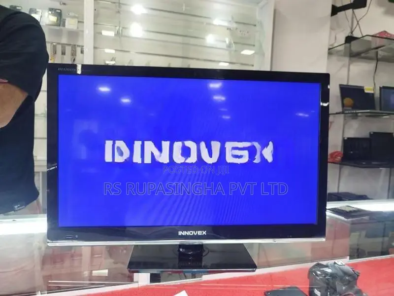 Innovex 24 LED TV