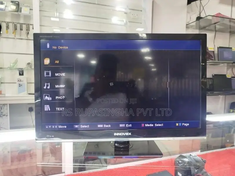Innovex 24 LED TV