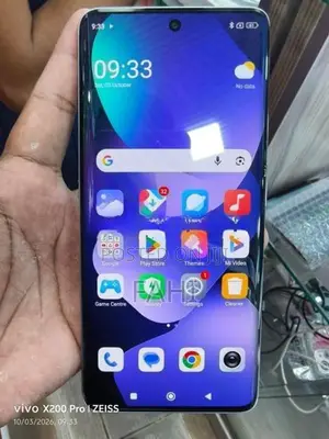 Xiaomi Redmi Note 15 (Brand New)