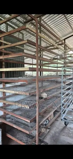 Rack for Drying