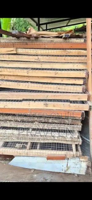 Rack for Drying