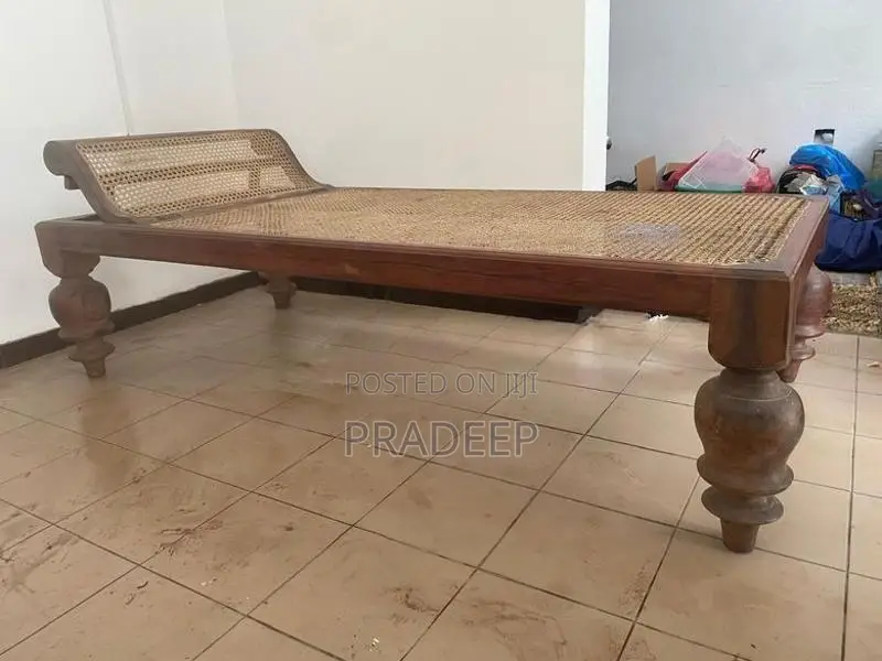 Antique Bed
